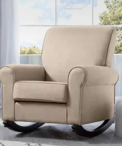 Delta Children Rowen Nursery Rocking Chair 24 Delta Children Rowen Nursery Rocking Chair