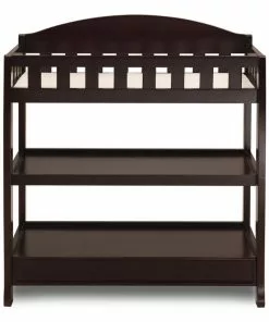 Delta Children Wilmington Changing Table With Pad