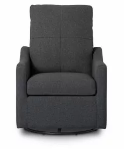 Delta Children Kenwood Nursery Glider Swivel Rocker Chair