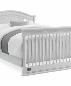 Simmons Kids Juliette 6-in-1 Convertible Crib 38 Simmons Kids Juliette 6-in-1 Convertible Crib