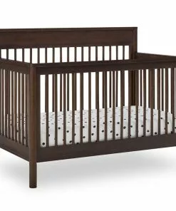 Delta Children Baby Cribs Remy 6-in-1 Convertible Crib