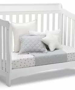 Delta Children Bentley 'S' Series 4-in-1 Crib