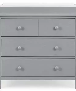 Delta Children Sweet Beginnings 3 Drawer Dresser