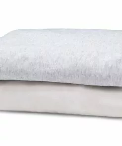 Delta Children What's New Fitted Crib Sheets - 2 Pack