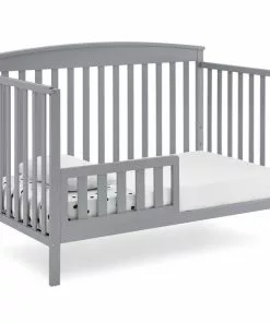 Delta Children Hanover 6-in-1 Convertible Baby Crib Baby Cribs