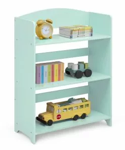 Delta Children MySize Bookshelf Storage & Organization 54 Delta Children MySize Bookshelf Storage & Organization