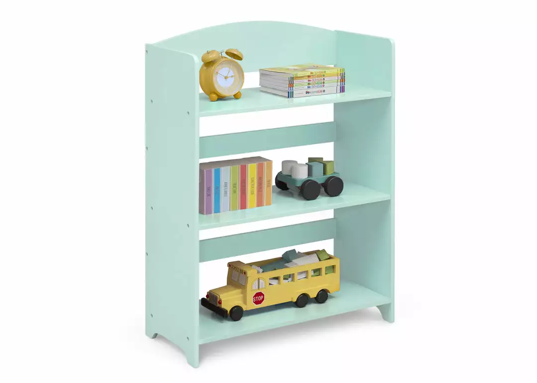 Delta Children MySize Bookshelf Storage & Organization 26 Delta Children MySize Bookshelf Storage & Organization