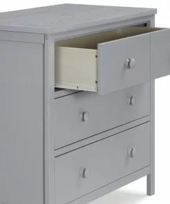 Delta Children Sweet Beginnings 3 Drawer Dresser