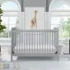 Delta Children Saint 4-in-1 Convertible Crib Baby Cribs 2 Delta Children Saint 4-in-1 Convertible Crib Baby Cribs
