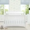 Delta Children Bentley 'S' Series 4-in-1 Crib