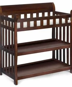 Delta Children Eclipse Changing Table