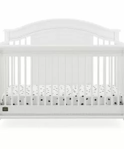Simmons Kids Juliette 6-in-1 Convertible Crib 31 Simmons Kids Juliette 6-in-1 Convertible Crib