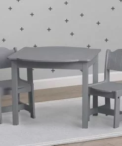 Delta Children Newport Table And 2 Chair Set