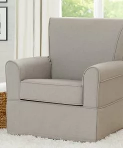 Delta Children Epic Glider Gliders & Rocking Chairs