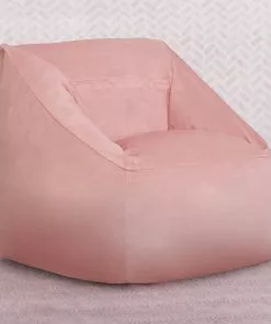 Delta Children Cozee Cube Chair, Kid Size (For Kids Up To 10 Year Old)