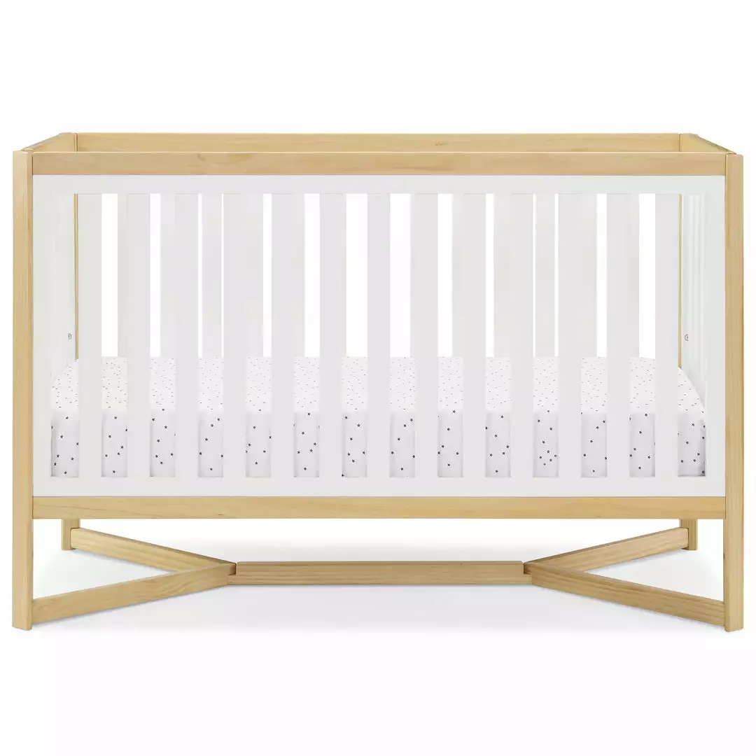 Delta Children Tribeca 4-in-1 Convertible Crib 46 Delta Children Tribeca 4-in-1 Convertible Crib