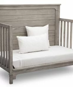 Simmons Kids Baby Cribs Monterey Crib 'N' More