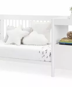 Delta Children Zoe 5-in-1 Convertible Crib And Changer 36 Delta Children Zoe 5-in-1 Convertible Crib And Changer