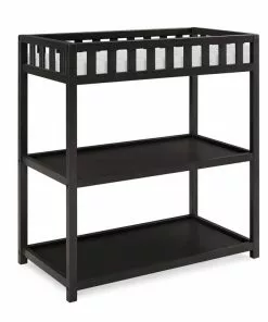 Delta Children Sweet Beginnings Changing Table Dressers & Changing Tables