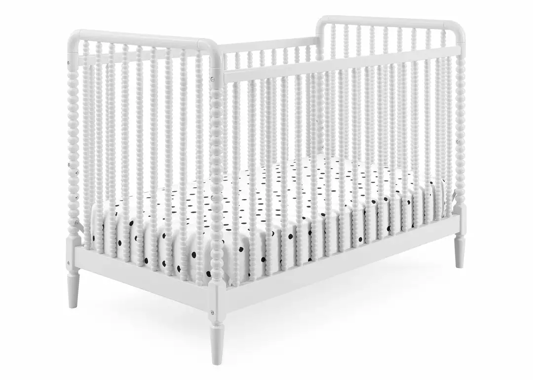 Delta Children Saint 4-in-1 Convertible Crib Baby Cribs 11 Delta Children Saint 4-in-1 Convertible Crib Baby Cribs