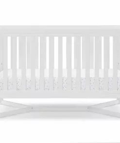 Delta Children Tribeca 4-in-1 Convertible Crib 72 Delta Children Tribeca 4-in-1 Convertible Crib