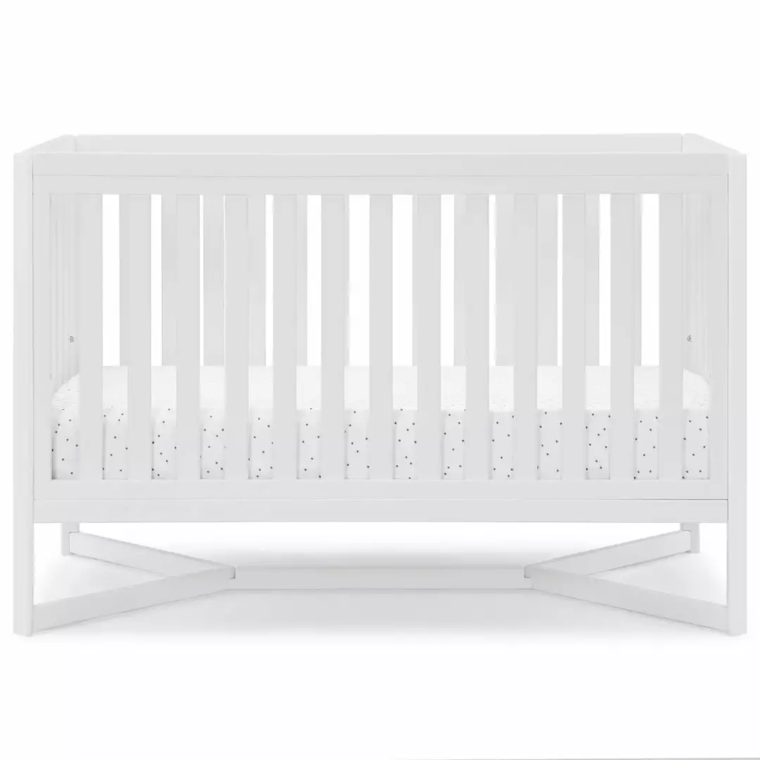 Delta Children Tribeca 4-in-1 Convertible Crib 26 Delta Children Tribeca 4-in-1 Convertible Crib