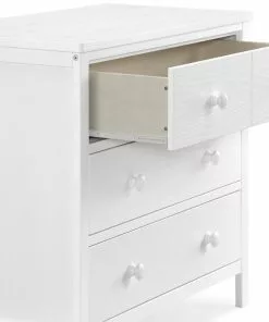 Delta Children Sweet Beginnings 3 Drawer Dresser
