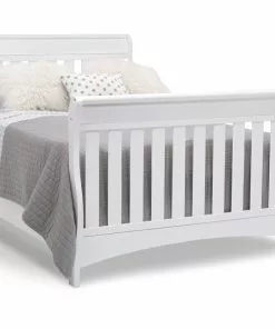 Delta Children Bentley 'S' Series 4-in-1 Crib