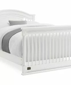 Simmons Kids Juliette 6-in-1 Convertible Crib 28 Simmons Kids Juliette 6-in-1 Convertible Crib