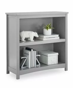 Delta Children Bookcases & Hutches Universal 2-Shelf Bookcase