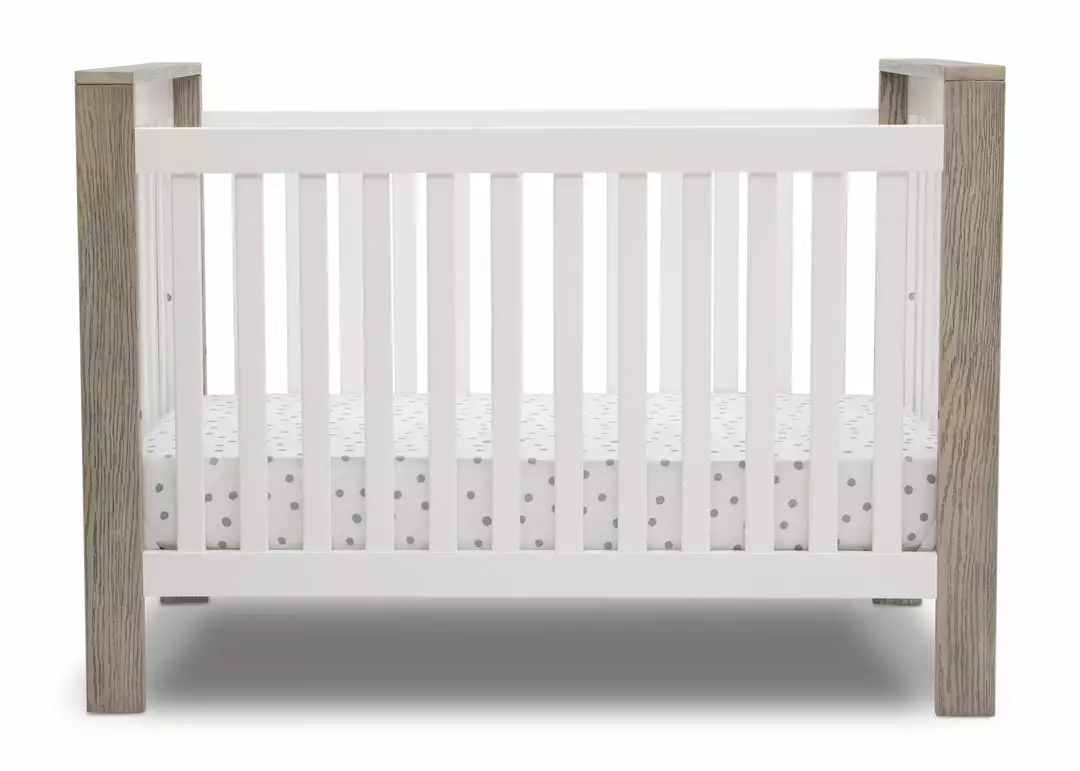 Delta Children Baby Cribs Miles 4-in-1 Convertible Crib 5 Delta Children Baby Cribs Miles 4-in-1 Convertible Crib