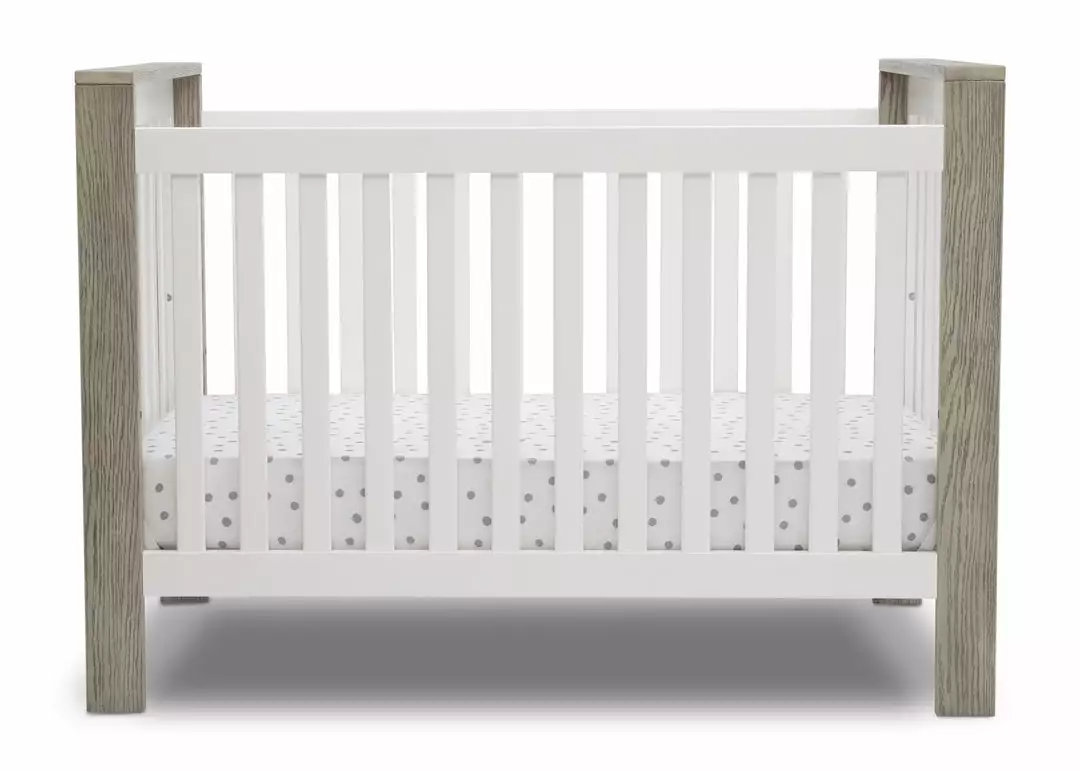 Delta Children Baby Cribs Miles 4-in-1 Convertible Crib 23 Delta Children Baby Cribs Miles 4-in-1 Convertible Crib