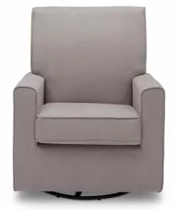 Delta Children Gliders & Rocking Chairs Ava Upholstered Glider