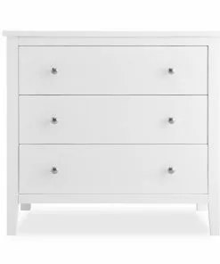 Delta Children Campbell 3 Drawer Dresser