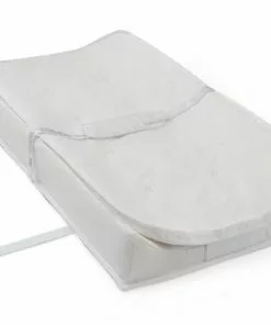 Serta Perfect Sleeper 2-in-1 Deluxe Pillow Top Changing Pad & Portable Changing Mat Changing Pads & Covers