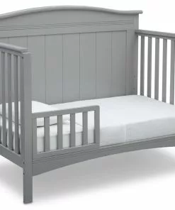 Delta Children Bennett 4-in-1 Convertible Crib 43 Delta Children Bennett 4-in-1 Convertible Crib