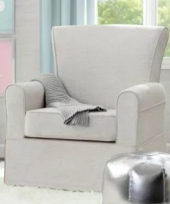 Delta Children Epic Glider Gliders & Rocking Chairs