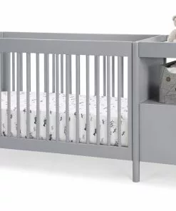 Delta Children Zoe 5-in-1 Convertible Crib And Changer 24 Delta Children Zoe 5-in-1 Convertible Crib And Changer