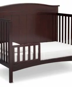 Delta Children Bennett 4-in-1 Convertible Crib 50 Delta Children Bennett 4-in-1 Convertible Crib