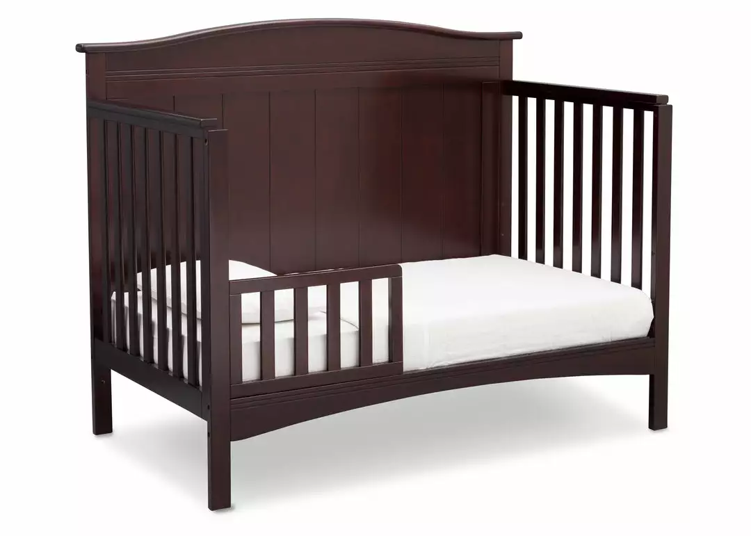 Delta Children Bennett 4-in-1 Convertible Crib 24 Delta Children Bennett 4-in-1 Convertible Crib