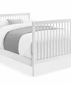 Delta Children Casey 6-in-1 Convertible Crib Baby Cribs