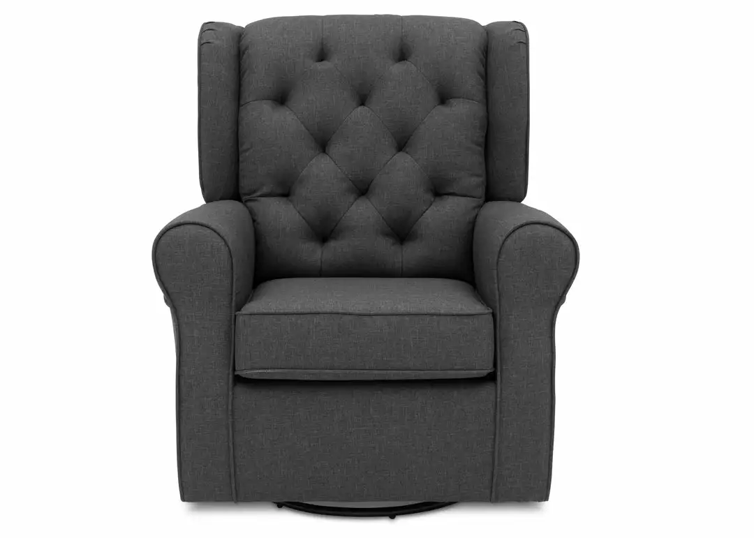 Delta Children Emma Nursery Glider Swivel Rocker Chair Gliders & Rocking Chairs 10 Delta Children Emma Nursery Glider Swivel Rocker Chair Gliders & Rocking Chairs