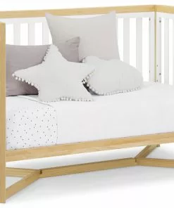 Delta Children Tribeca 4-in-1 Convertible Crib 87 Delta Children Tribeca 4-in-1 Convertible Crib