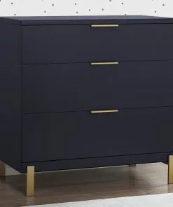 Delta Children Hendrix 3 Drawer Dresser 24 Delta Children Hendrix 3 Drawer Dresser