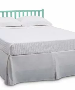 Delta Children Heartland 4-in-1 Convertible Crib