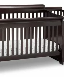 Delta Children Baby Cribs Princeton Junction Convertible Crib And Changer