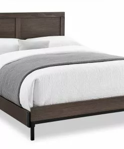 Simmons Kids Foundry 6-in-1 Convertible Crib