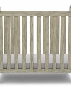 Delta Children Farmhouse Mini Baby Crib With 2.75-inch Mattress Baby Cribs 16 Delta Children Farmhouse Mini Baby Crib With 2.75-inch Mattress Baby Cribs