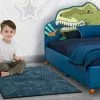Delta Children Dinosaur Rectangle Area Rug For Kids, 39-Inch X 59-Inch Rugs 1 Delta Children Dinosaur Rectangle Area Rug For Kids, 39-Inch X 59-Inch Rugs