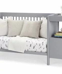 Delta Children Zoe 5-in-1 Convertible Crib And Changer 27 Delta Children Zoe 5-in-1 Convertible Crib And Changer